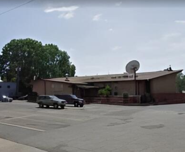 Gabby's Saloon in 2009 — formerly Gramma B's