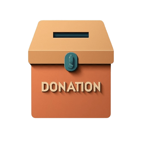 Donation Icon