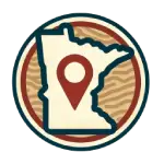 Minnesota Then Logo