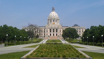 Minnesota Landmarks