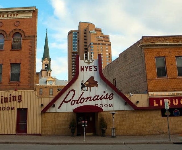 Nye's Polonaise Room