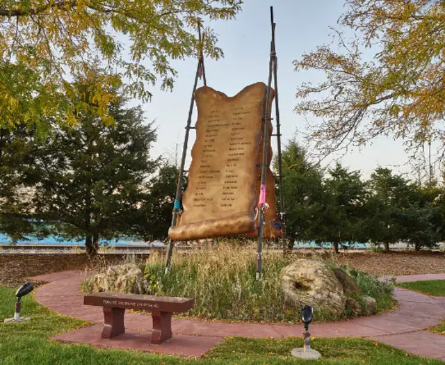 Reconciliation Park